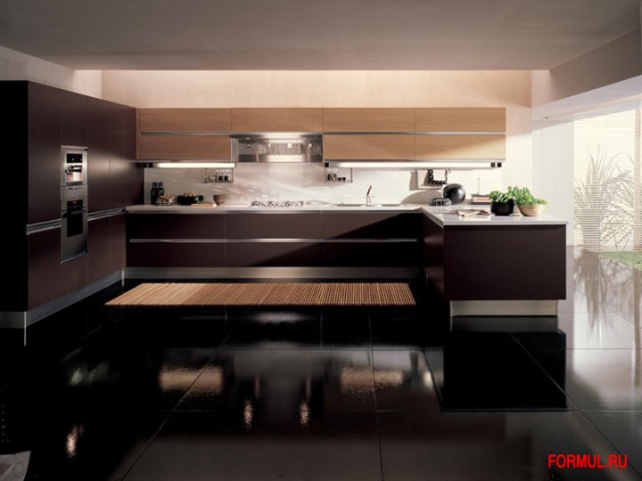 Кухня Euromobil dialogo